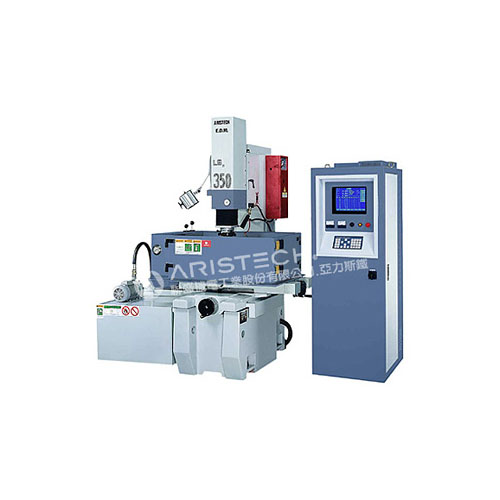 放電加工機 ZNC-LS 350