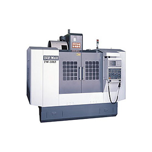 CNC立式加工機 TW-1065
