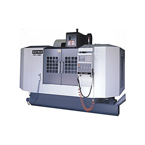 CNC立式加工機 TW-1480